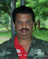Girish Gumbalapuram