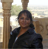 Sahana Roy